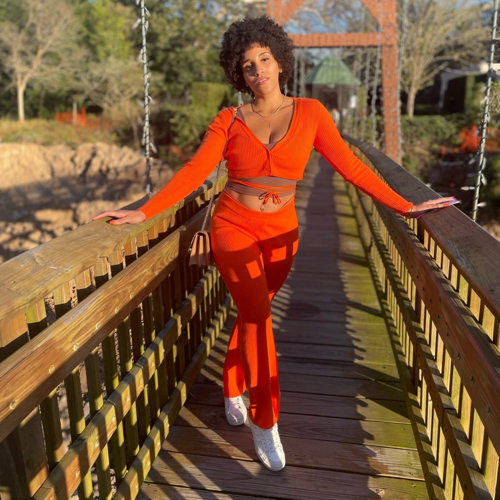 COLLUSION 2 Piece Set